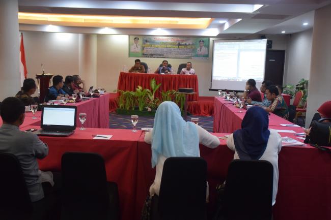 1Penyusunan Revisi Peraturan Bupati Solok Nomor 5 Tahun 2017.JPG